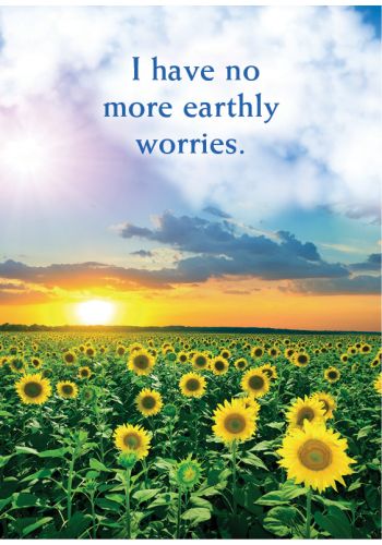 Talking to Heaven Mediumship Cards